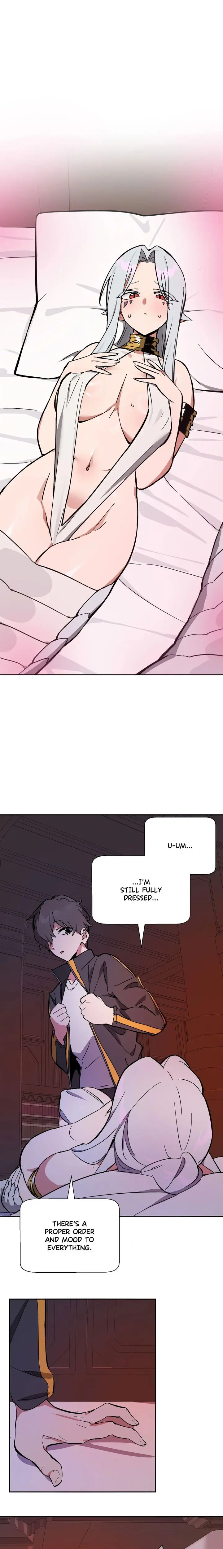 No Mans Land Chapter 88 - Page 12