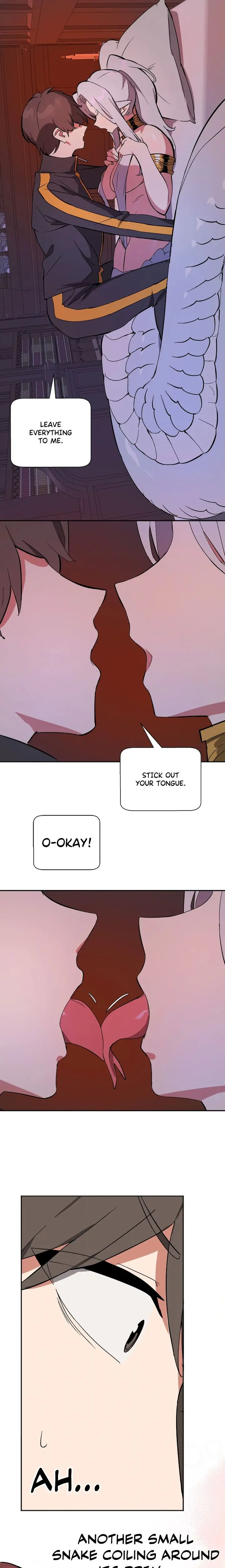 No Mans Land Chapter 88 - Page 13