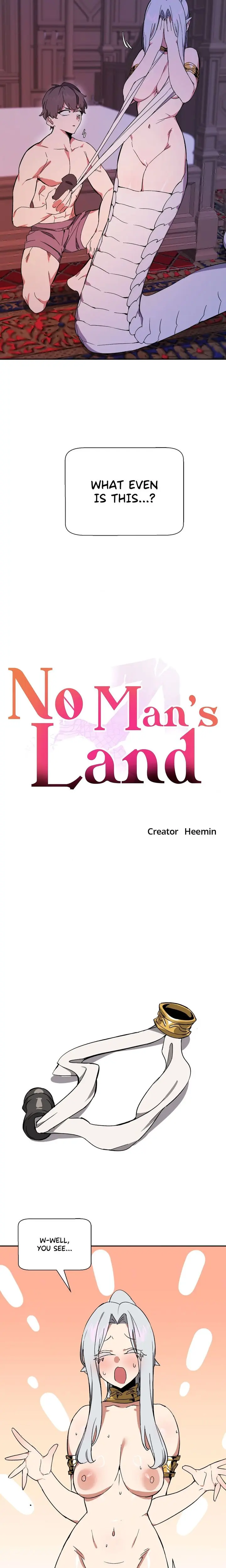 No Mans Land Chapter 88 - Page 3