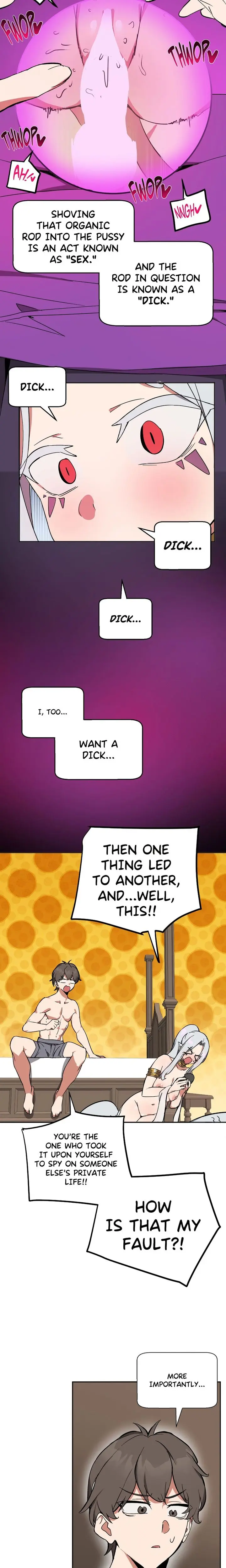 No Mans Land Chapter 88 - Page 6