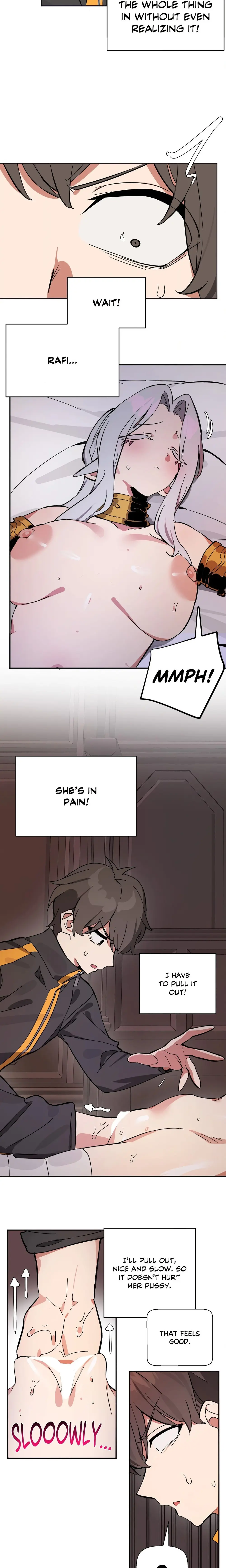 No Mans Land Chapter 89 - Page 2