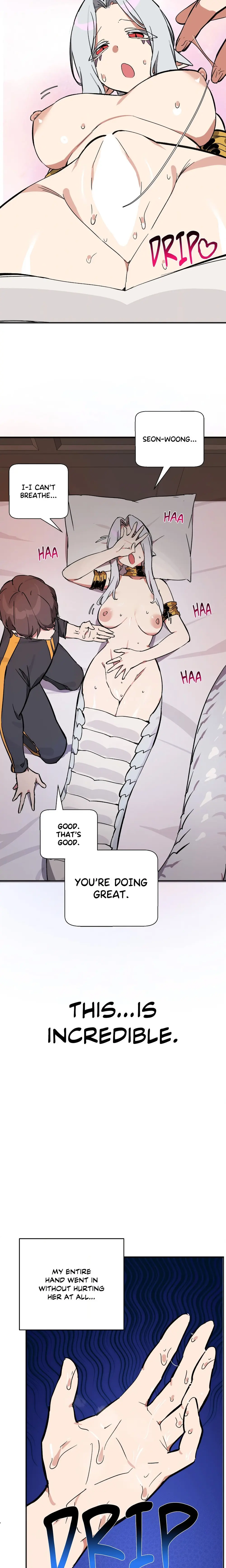 No Mans Land Chapter 89 - Page 6