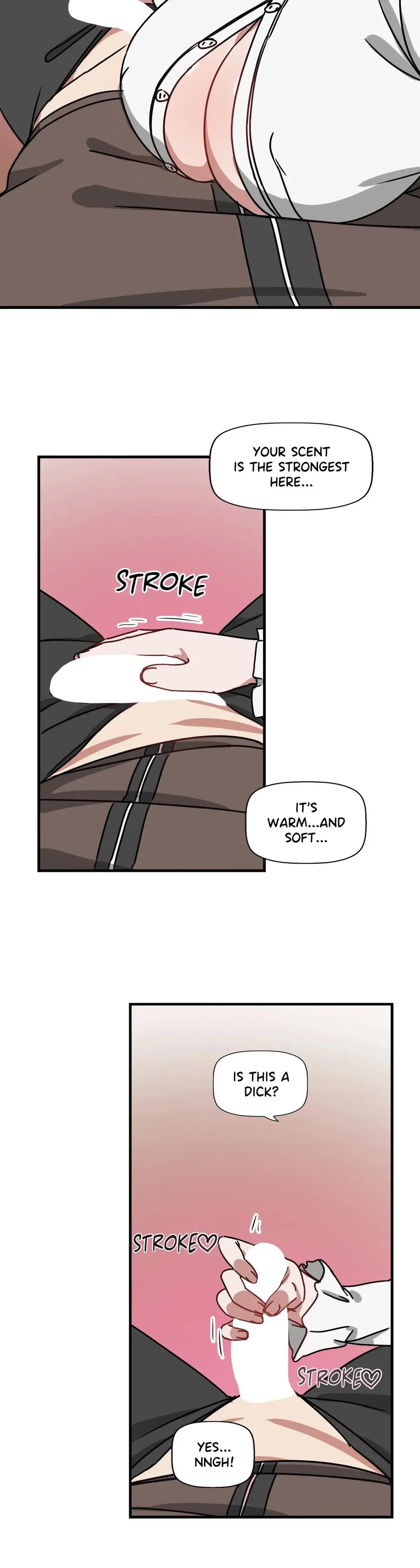 No Mans Land Chapter 10 - Page 18