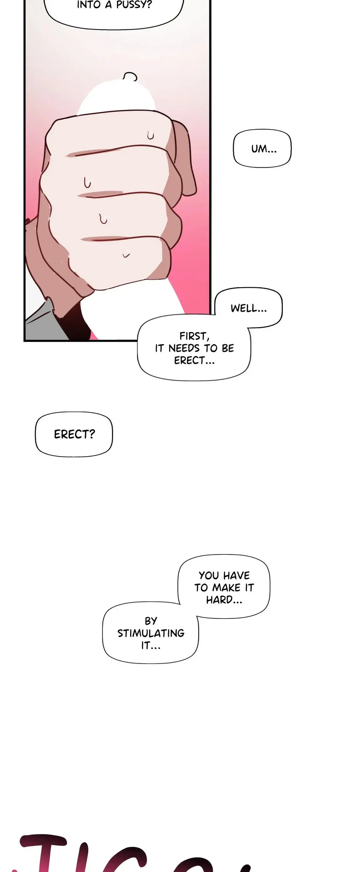 No Mans Land Chapter 10 - Page 20