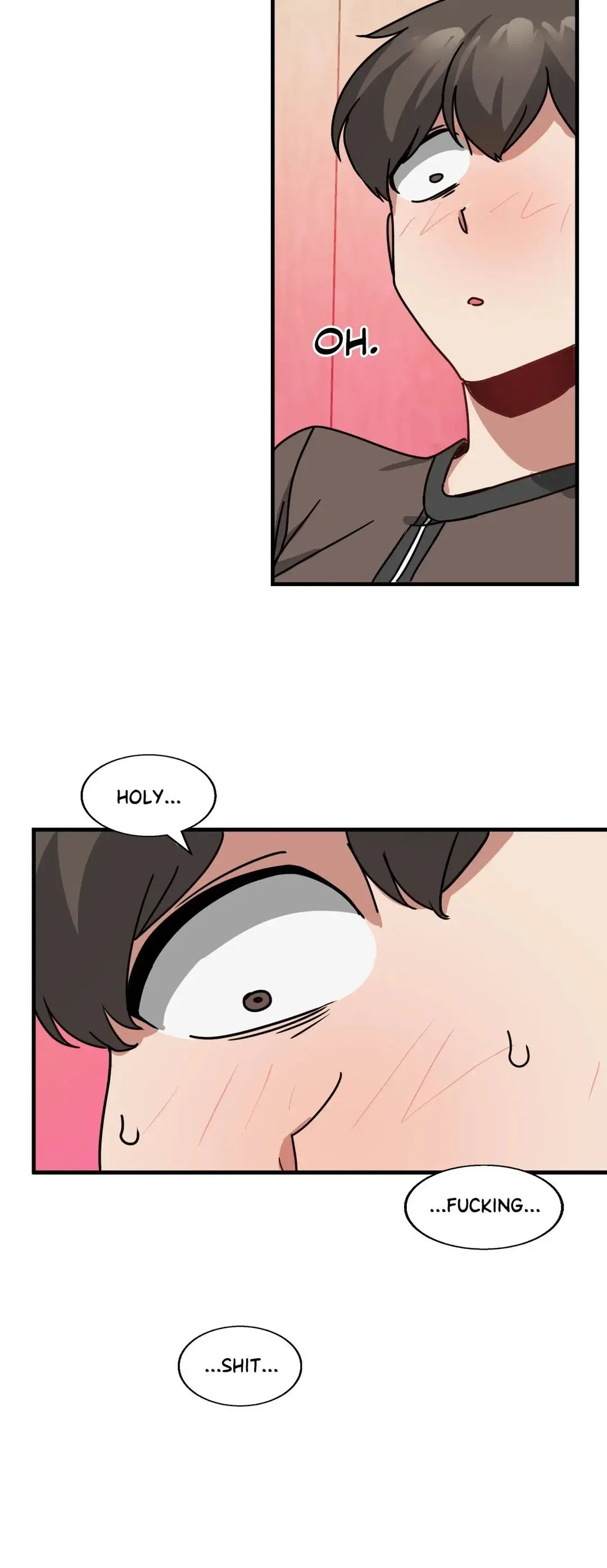 No Mans Land Chapter 10 - Page 22