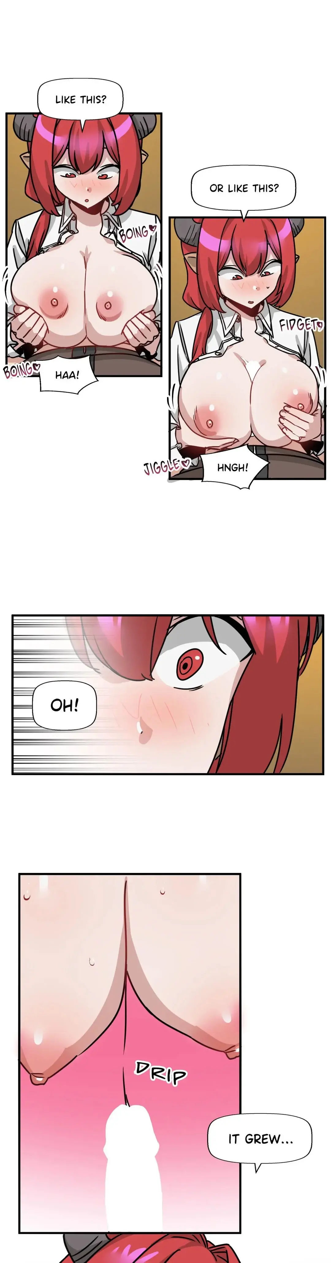 No Mans Land Chapter 10 - Page 25