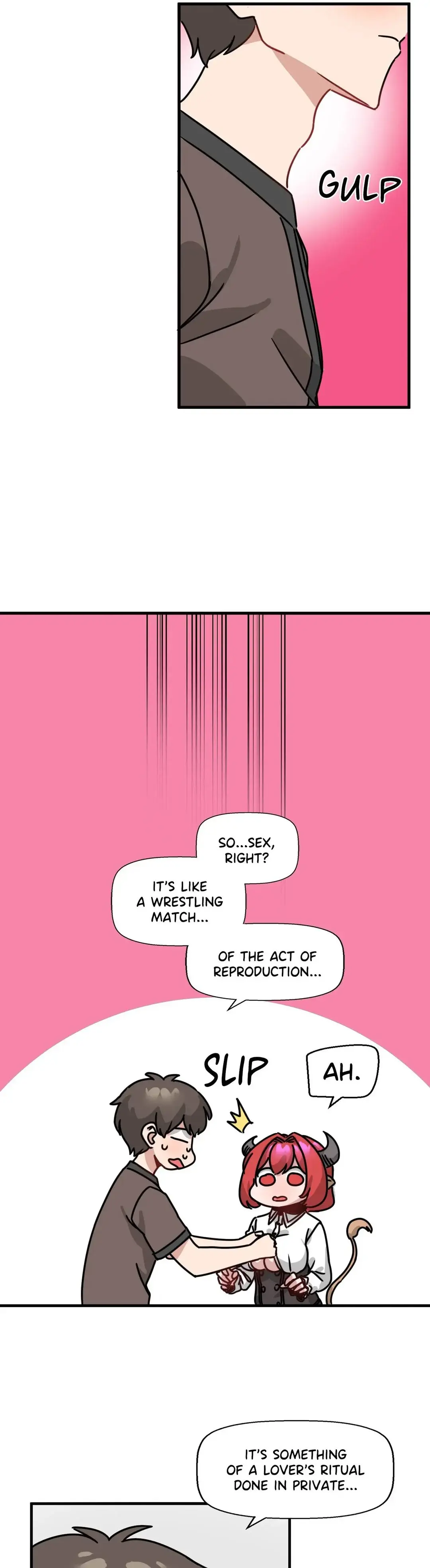 No Mans Land Chapter 10 - Page 3