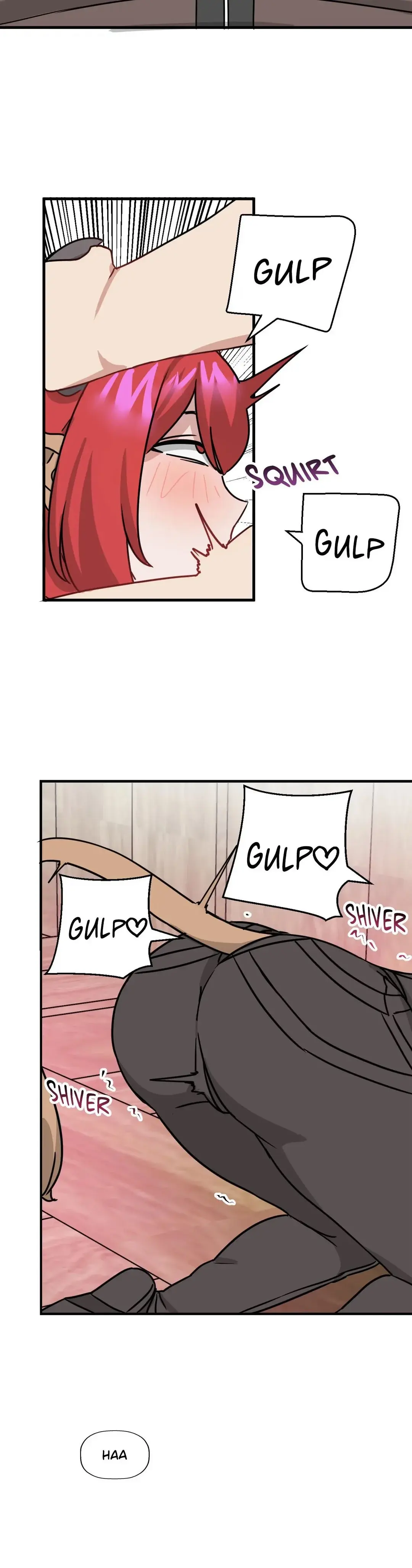 No Mans Land Chapter 10 - Page 30