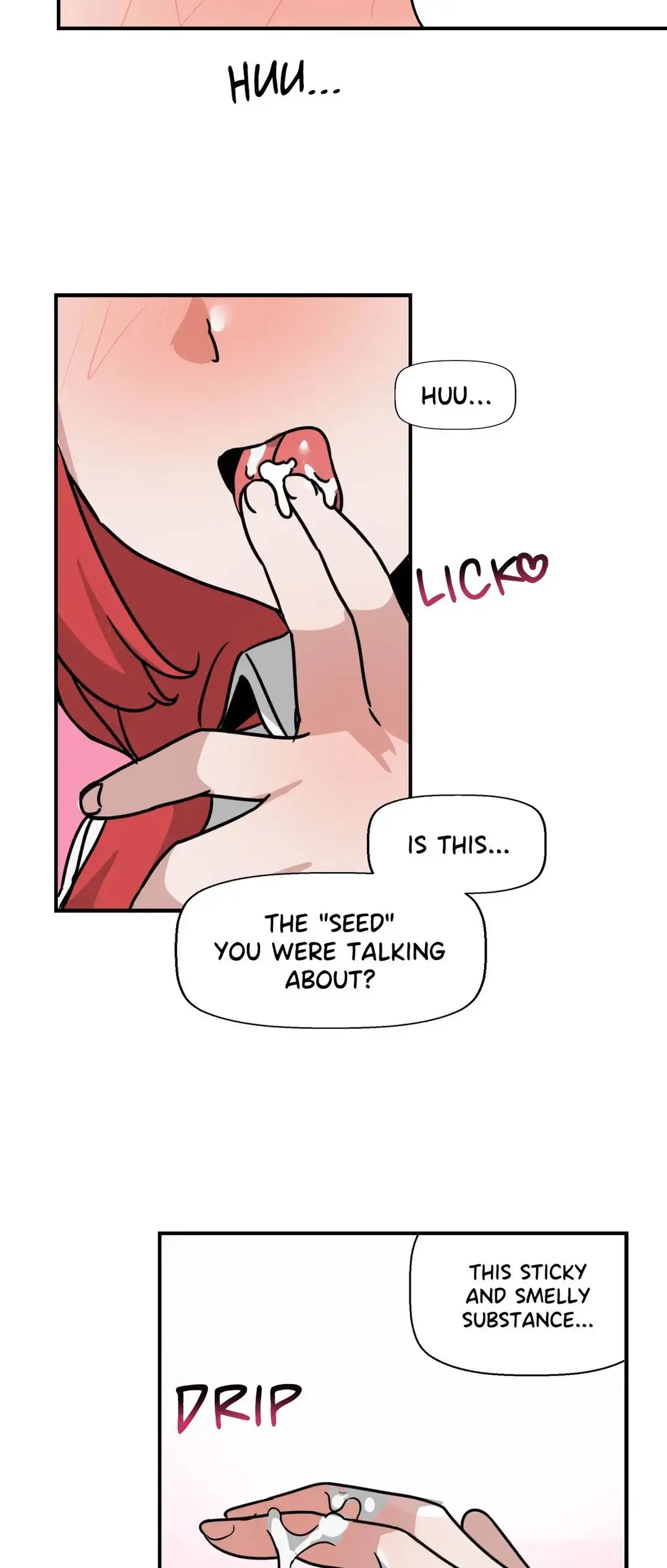 No Mans Land Chapter 10 - Page 32