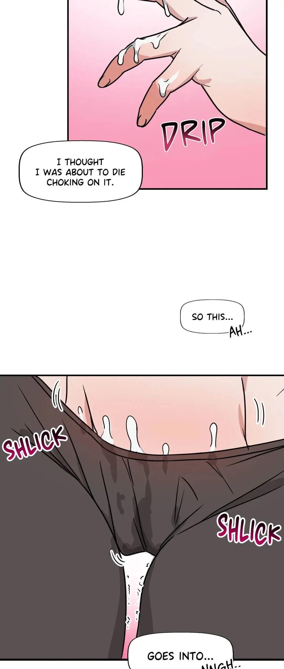 No Mans Land Chapter 10 - Page 33