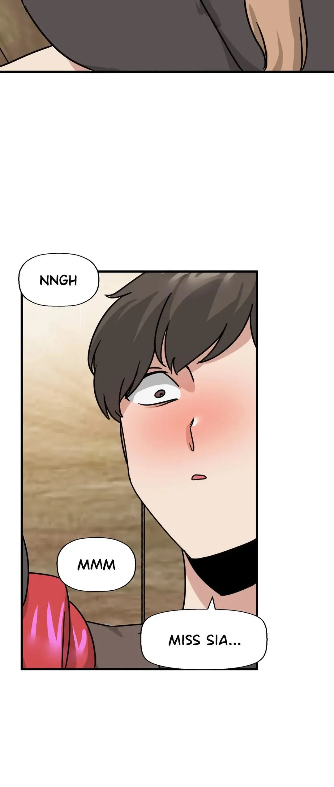 No Mans Land Chapter 10 - Page 35