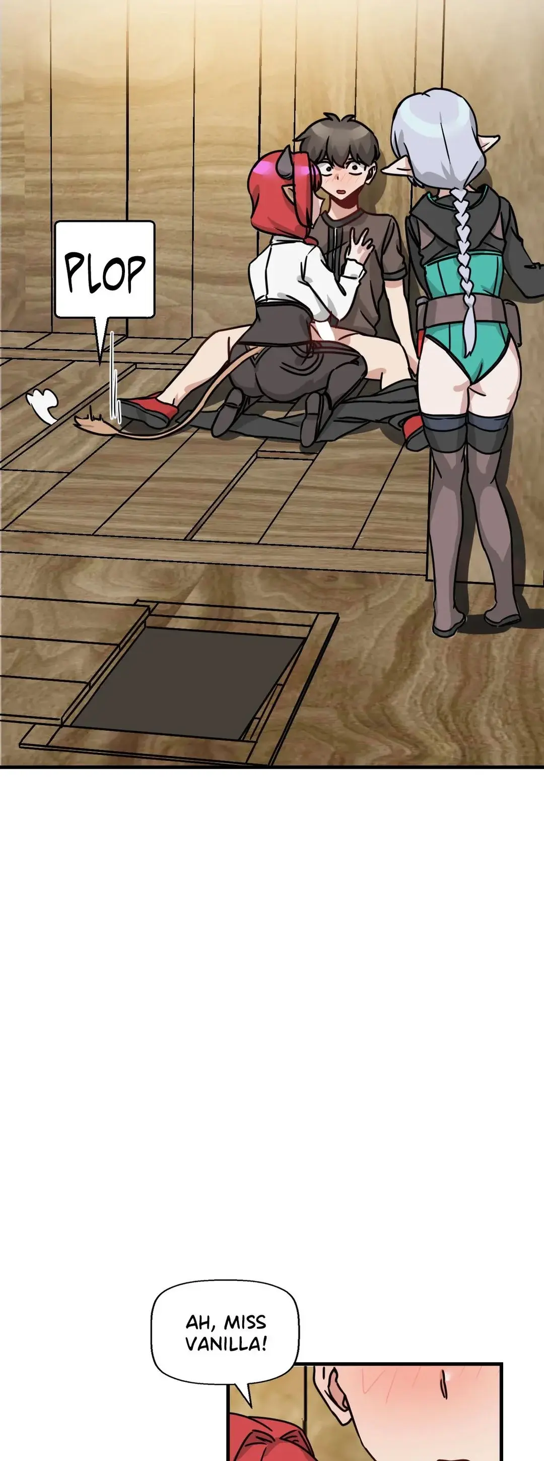 No Mans Land Chapter 10 - Page 39