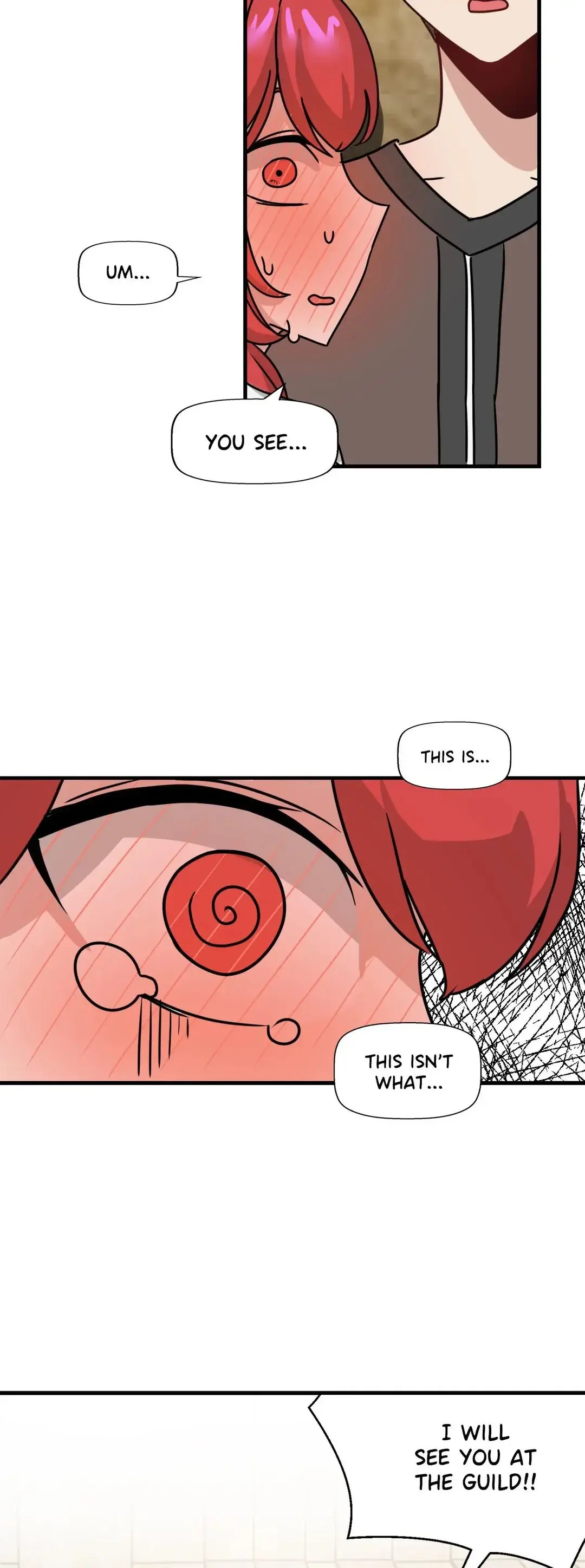 No Mans Land Chapter 10 - Page 40