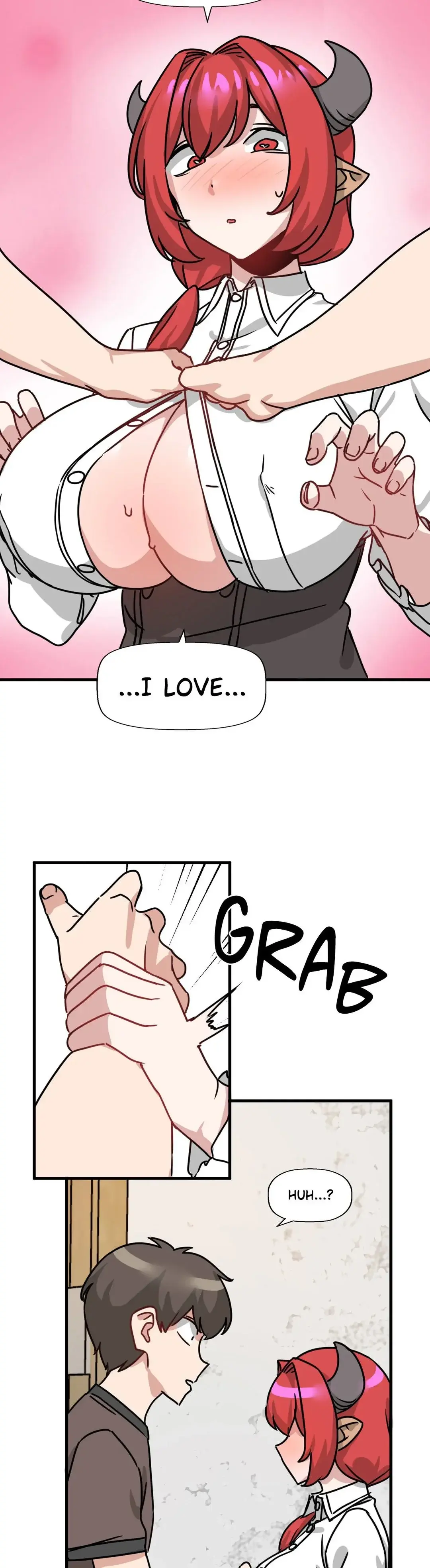 No Mans Land Chapter 10 - Page 5