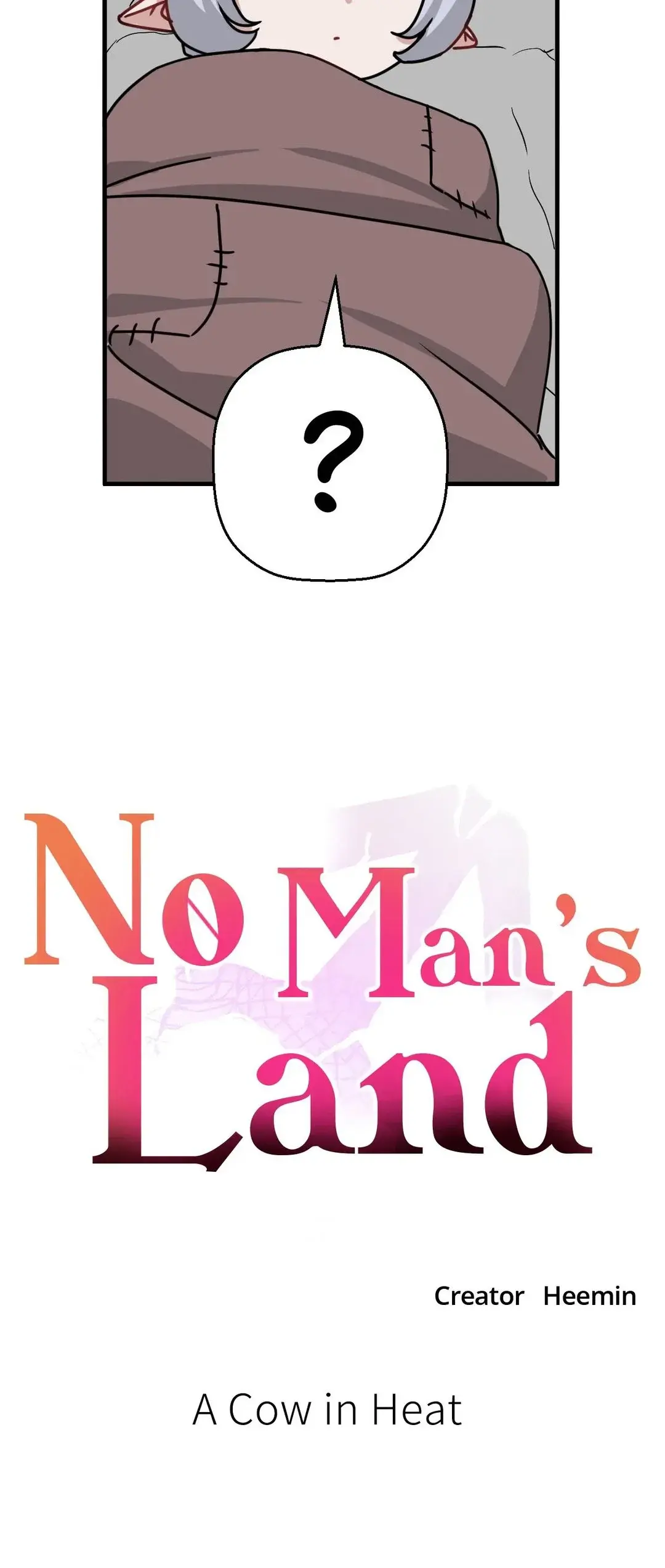 No Mans Land Chapter 10 - Page 8