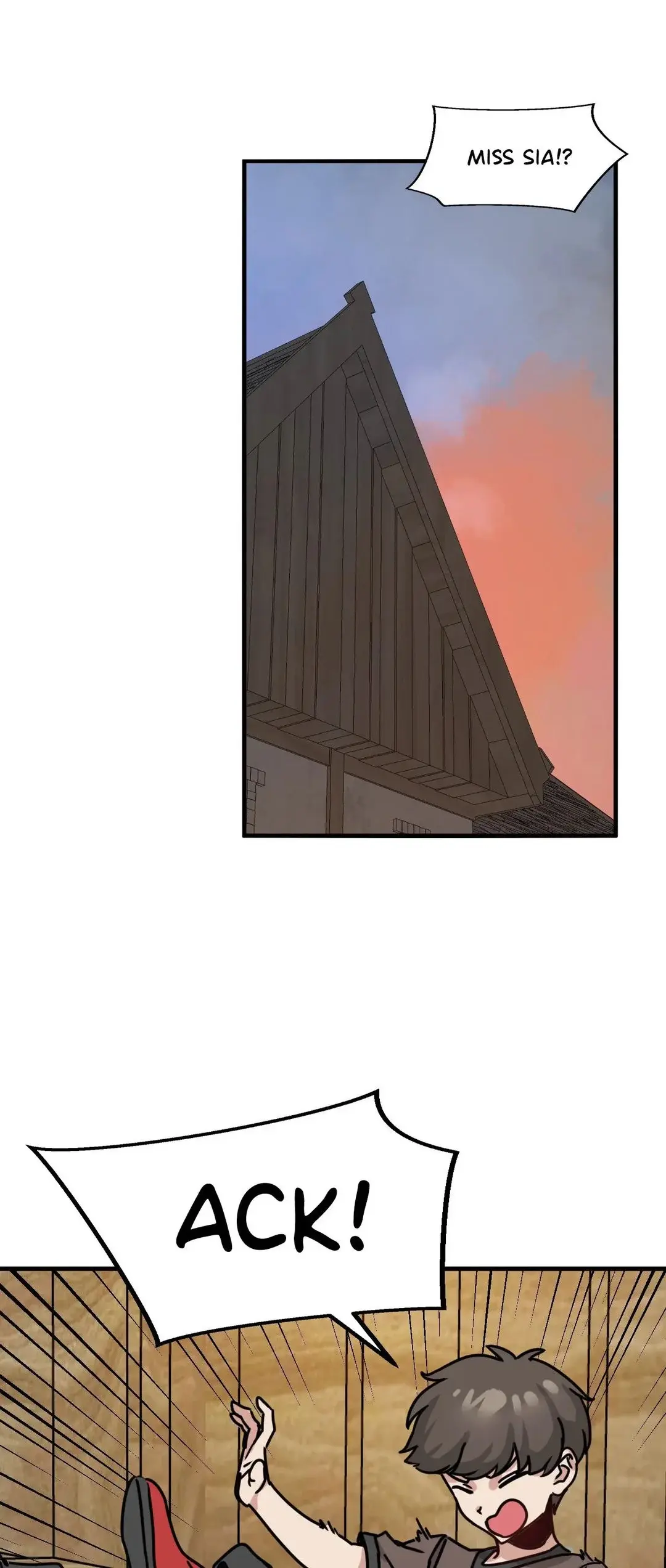 No Mans Land Chapter 10 - Page 9