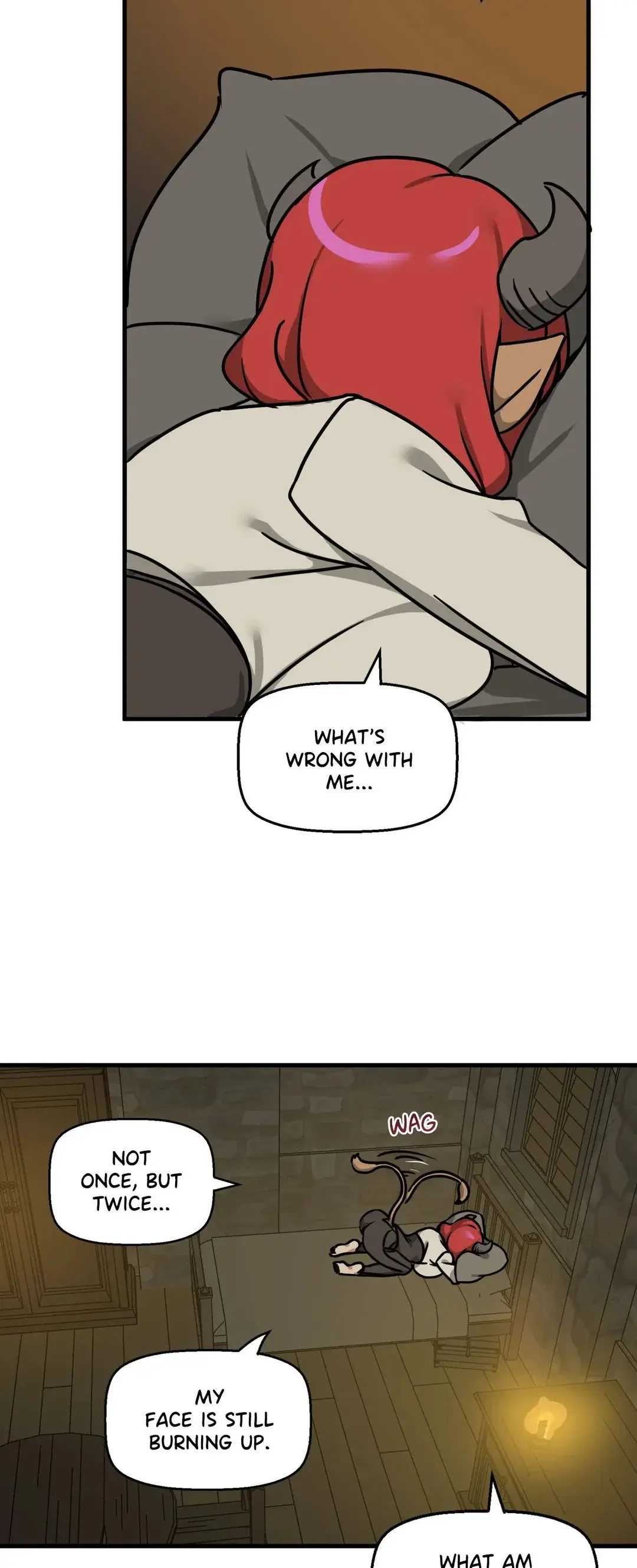 No Mans Land Chapter 11 - Page 2