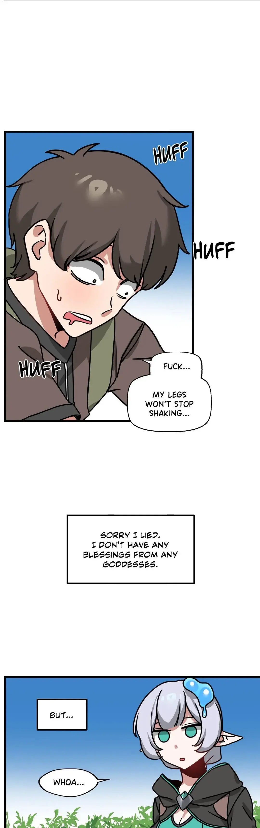 No Mans Land Chapter 11 - Page 28