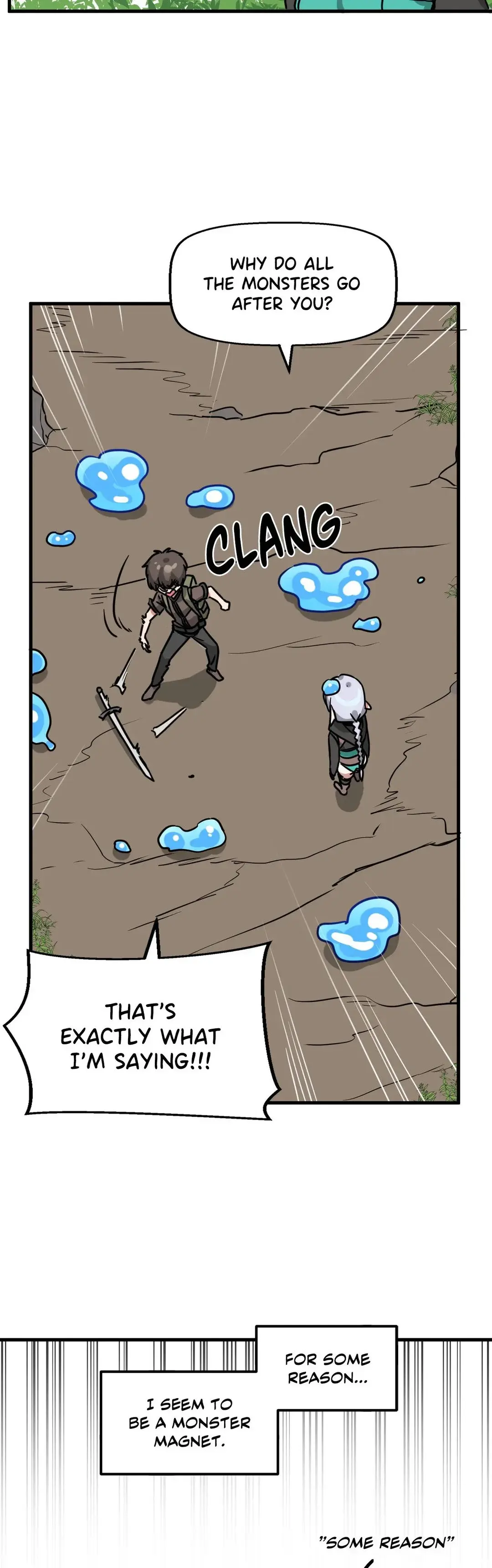 No Mans Land Chapter 11 - Page 29