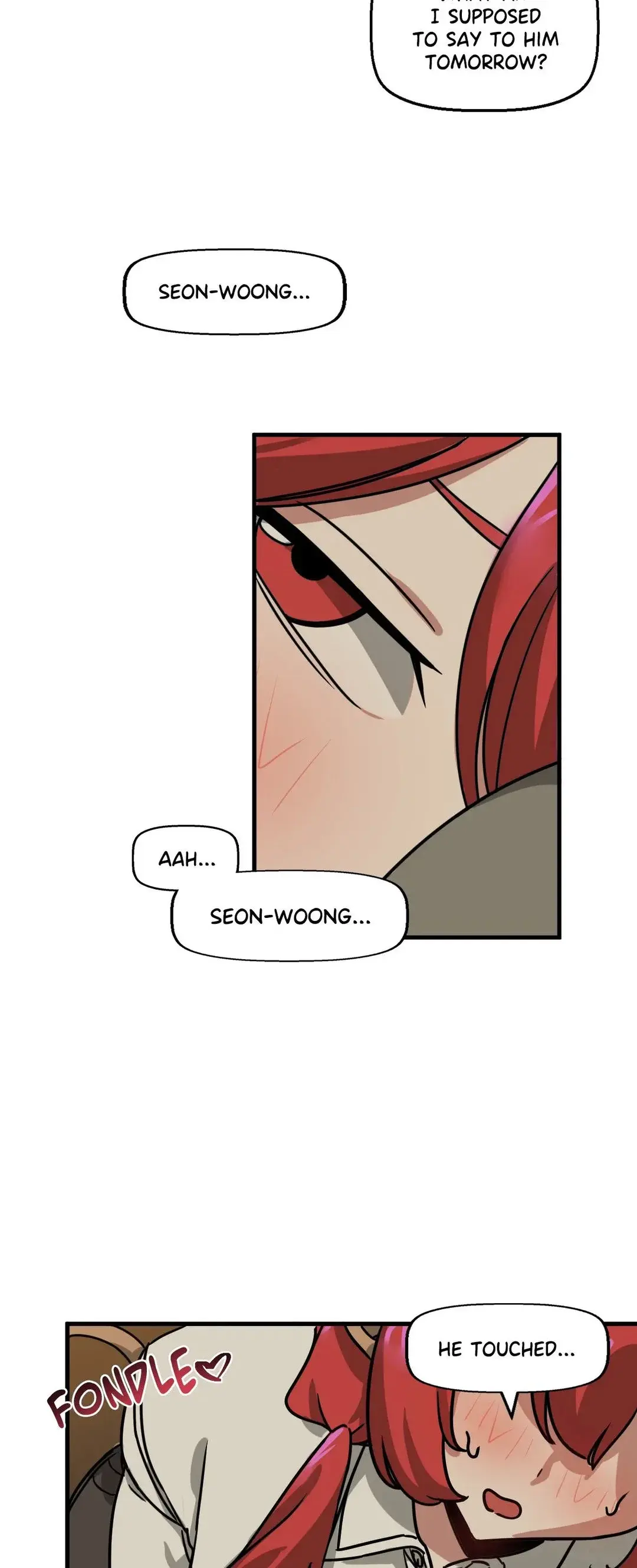 No Mans Land Chapter 11 - Page 3
