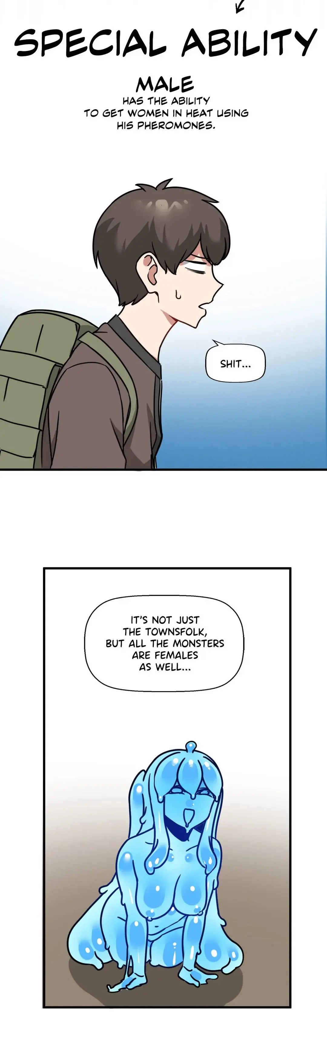 No Mans Land Chapter 11 - Page 30