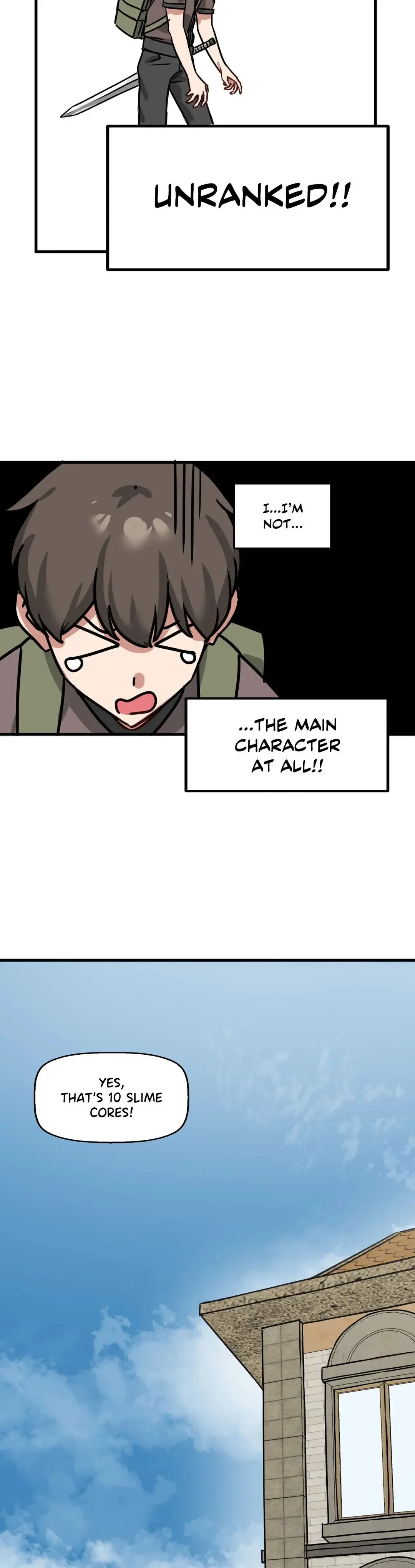 No Mans Land Chapter 11 - Page 33