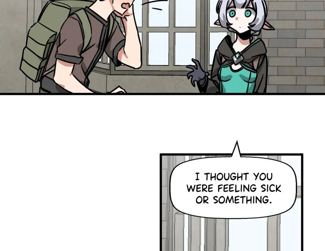 No Mans Land Chapter 11 - Page 38
