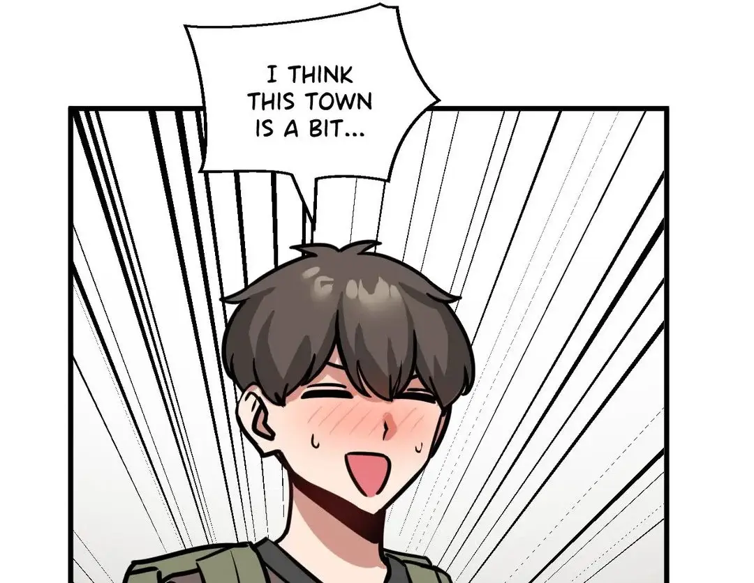 No Mans Land Chapter 11 - Page 41