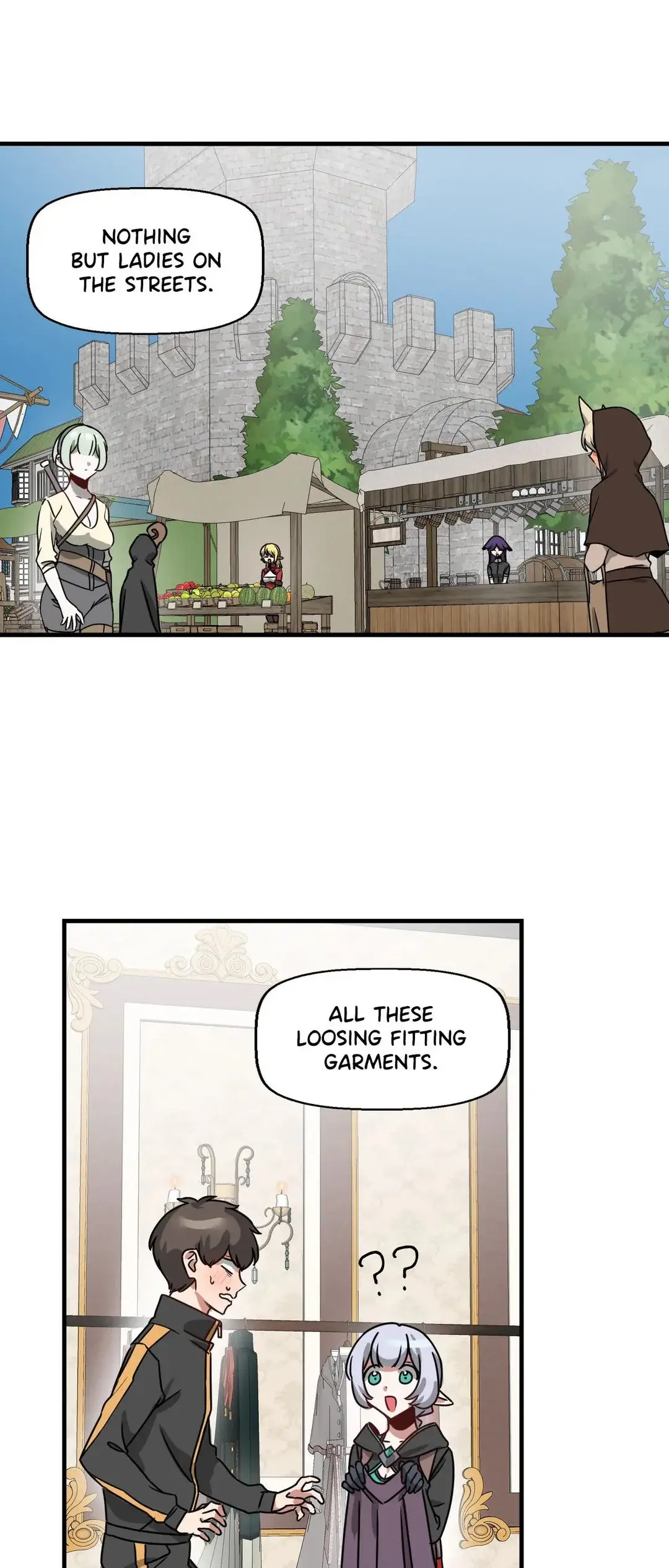 No Mans Land Chapter 11 - Page 43