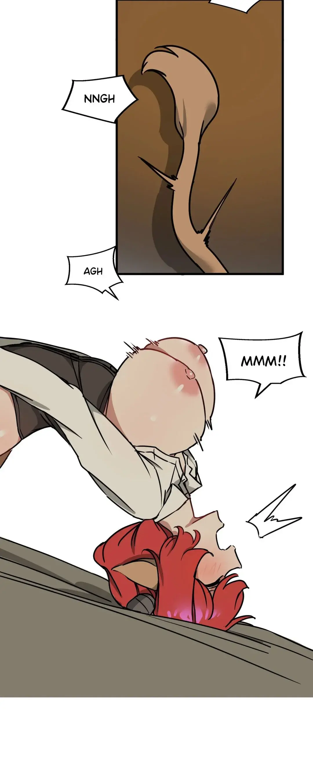 No Mans Land Chapter 11 - Page 6