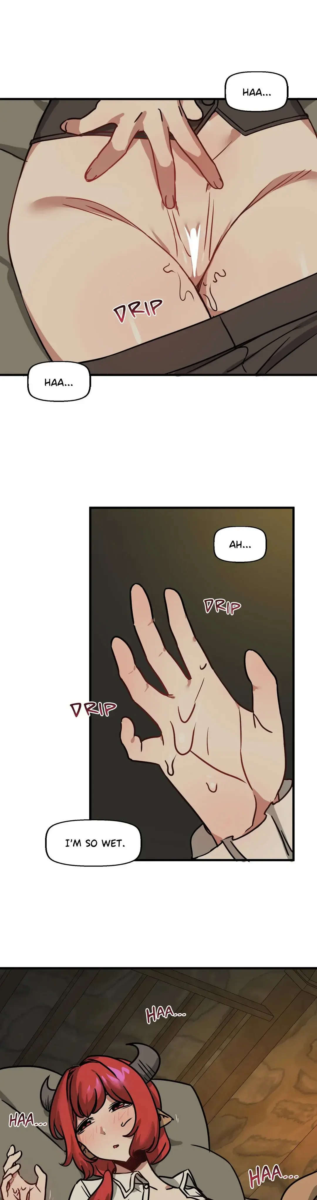 No Mans Land Chapter 11 - Page 7
