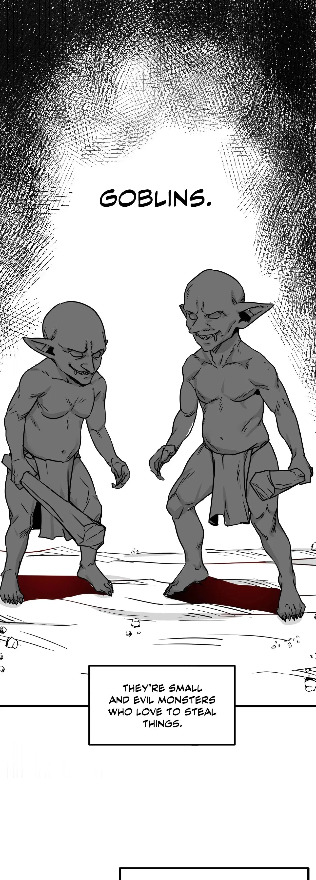 No Mans Land Chapter 12 - Page 1