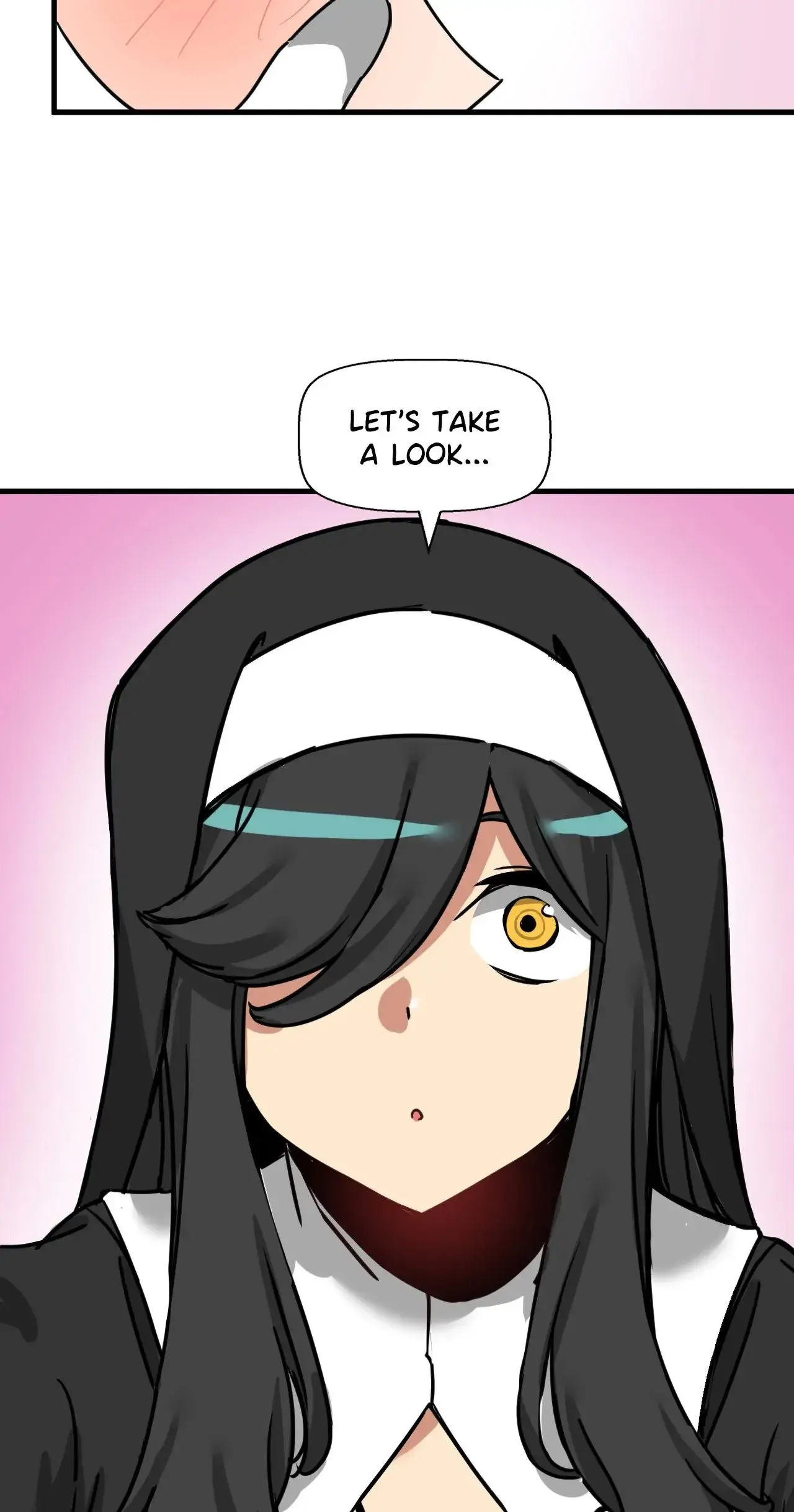 No Mans Land Chapter 12 - Page 14