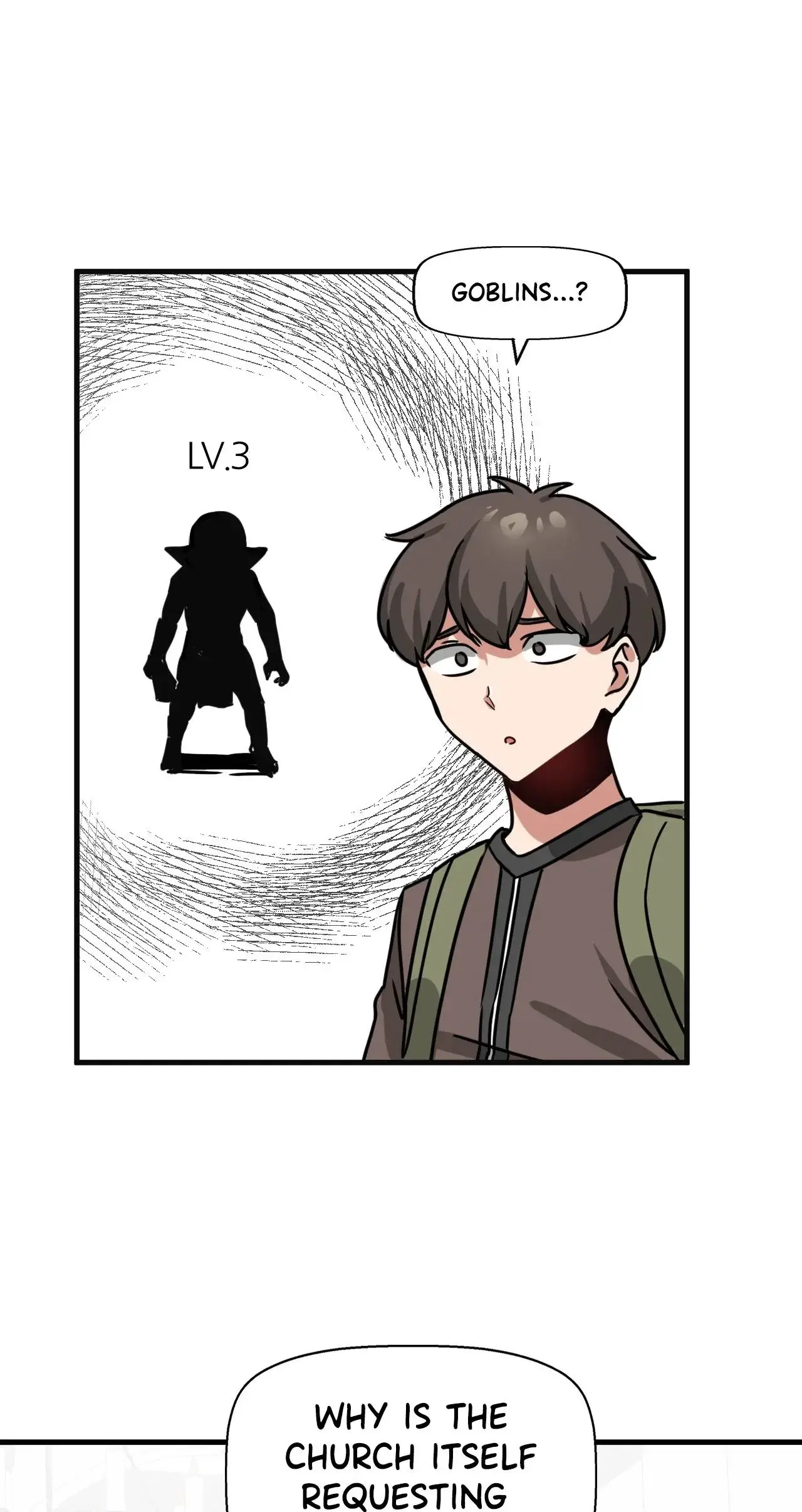 No Mans Land Chapter 12 - Page 27