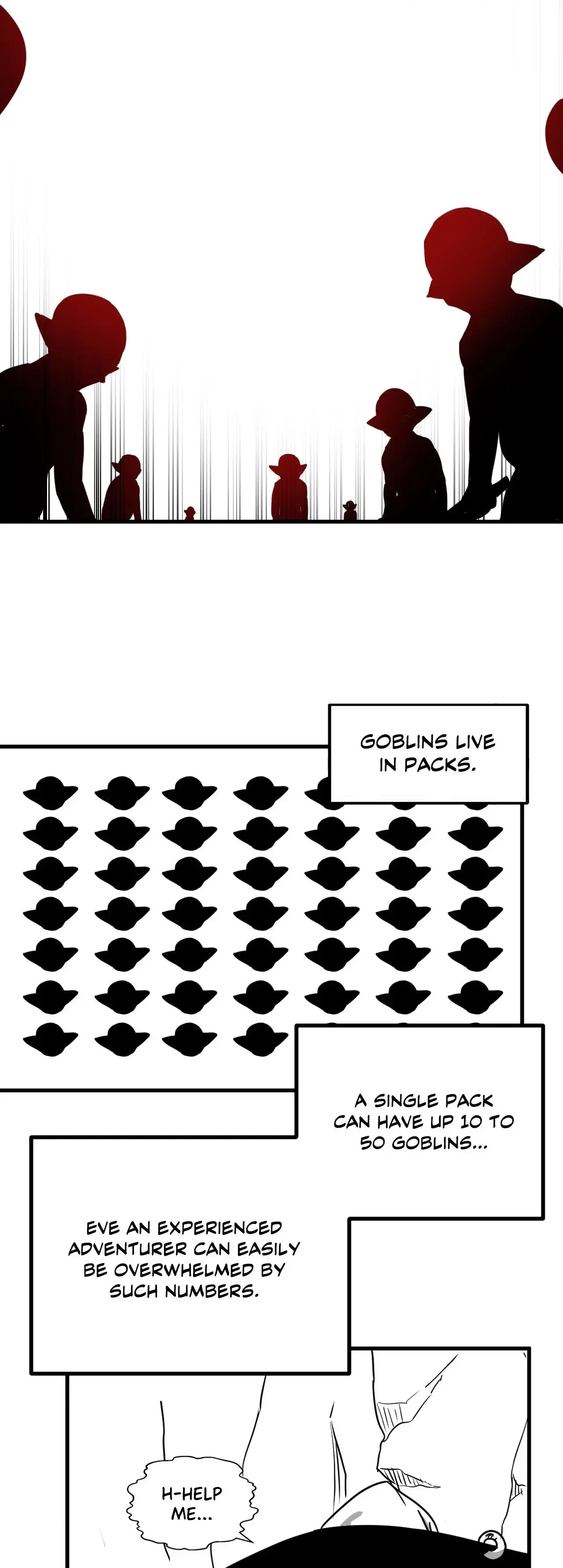 No Mans Land Chapter 12 - Page 3