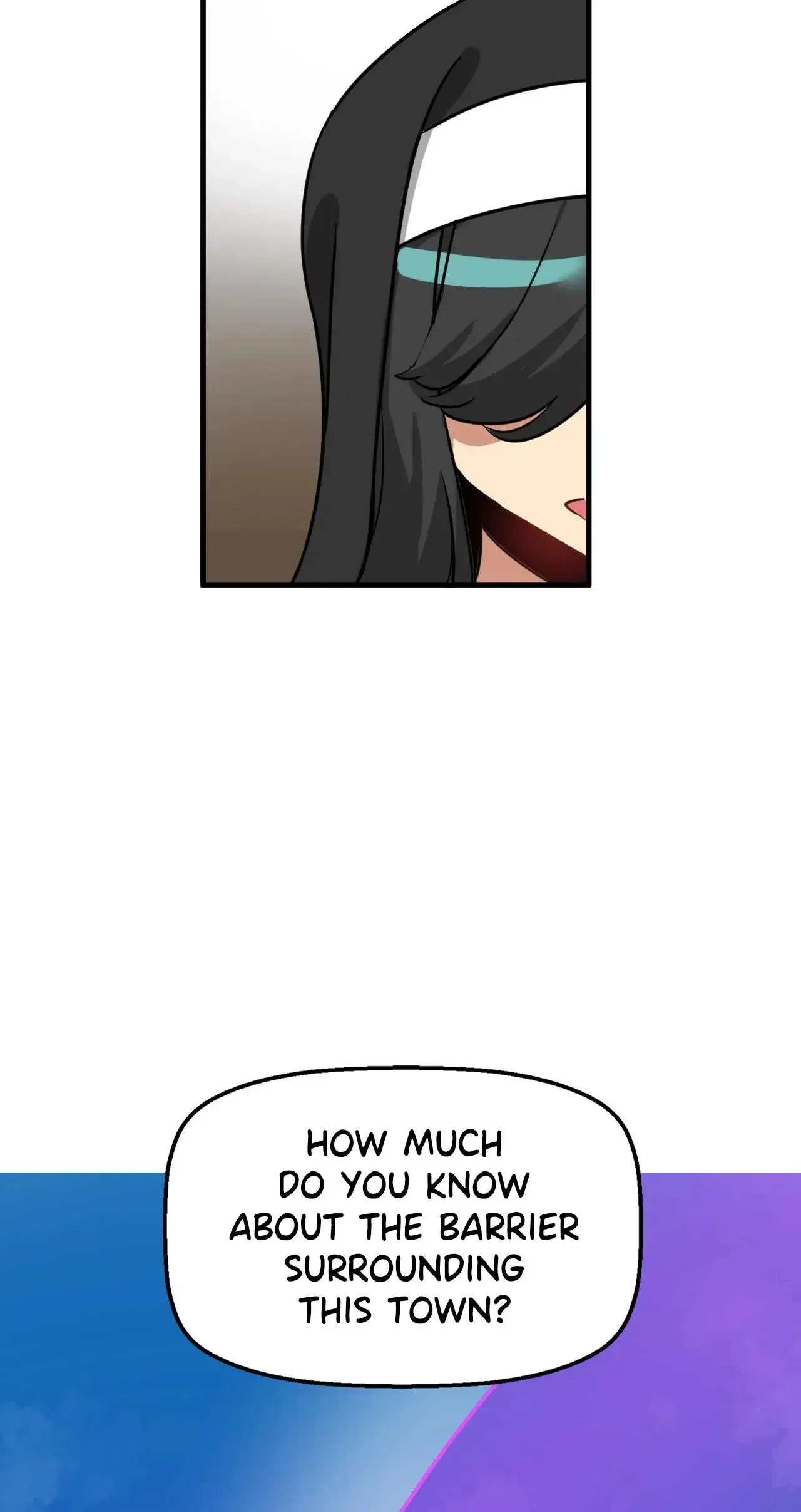 No Mans Land Chapter 12 - Page 31