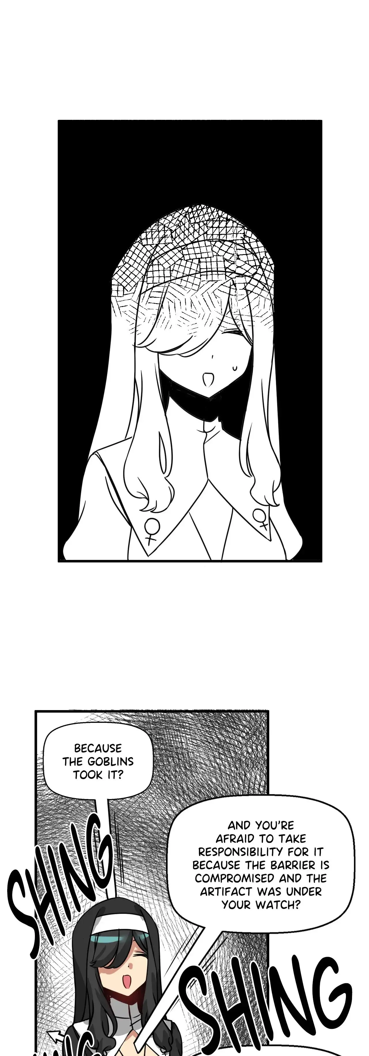 No Mans Land Chapter 12 - Page 35