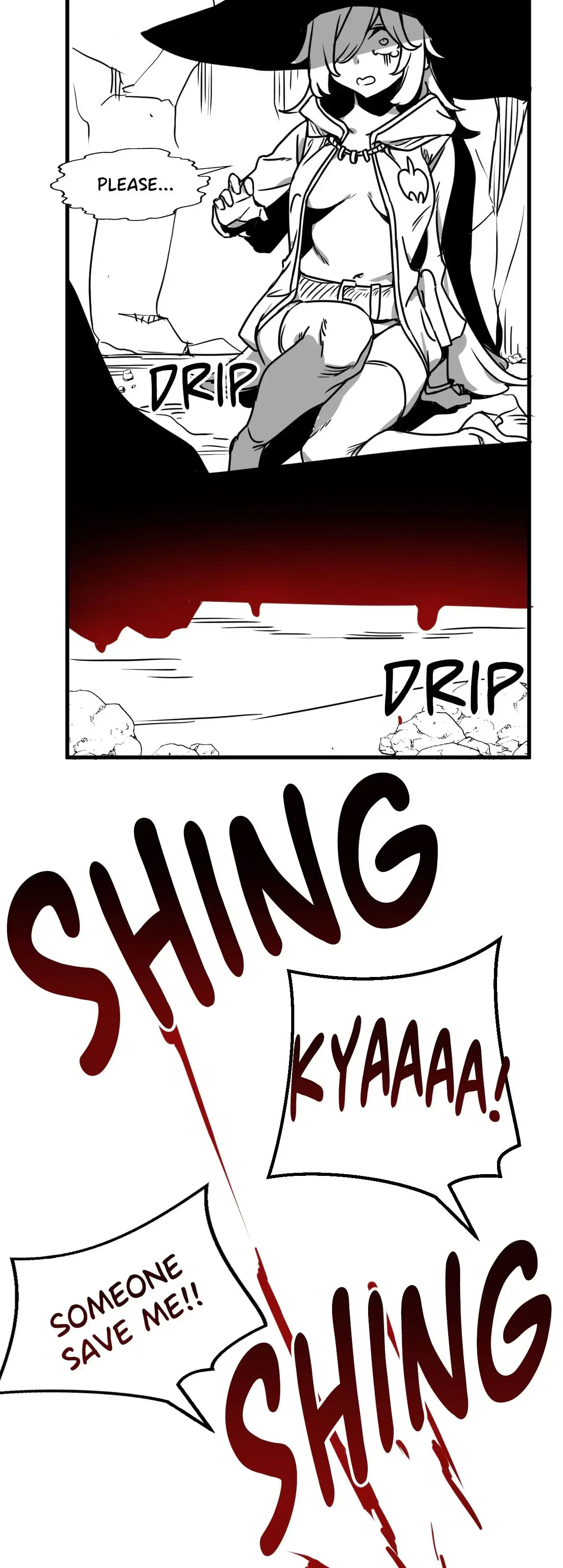 No Mans Land Chapter 12 - Page 4