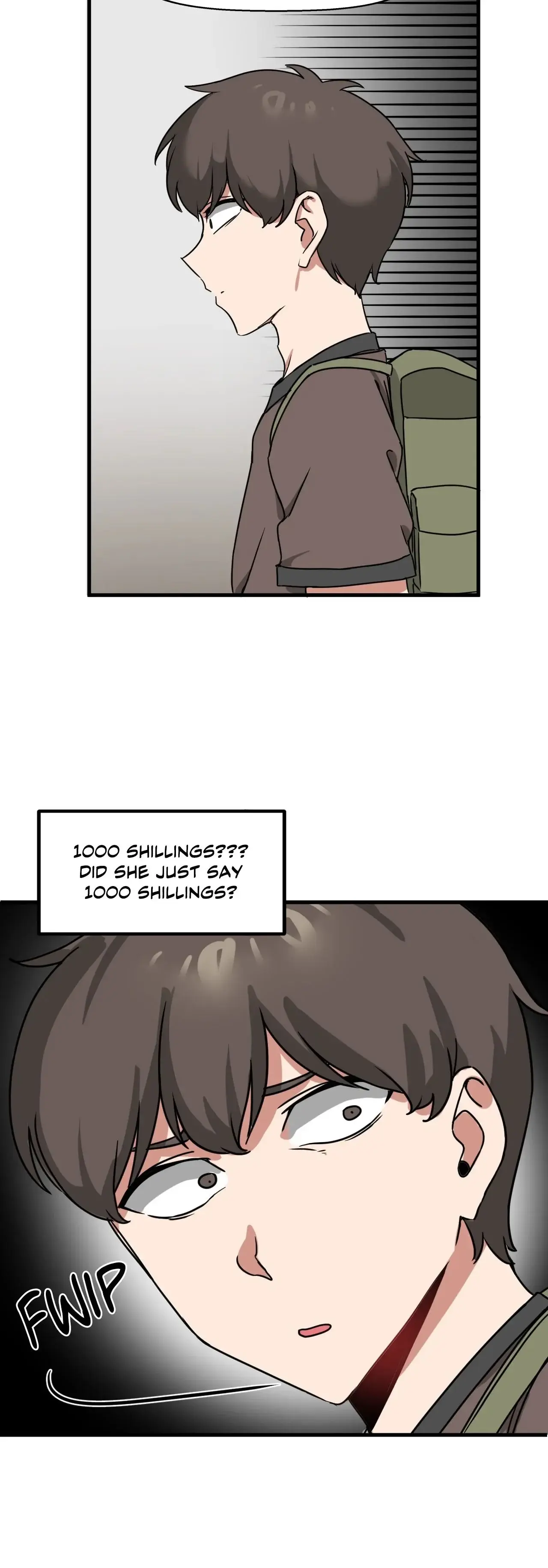 No Mans Land Chapter 12 - Page 40