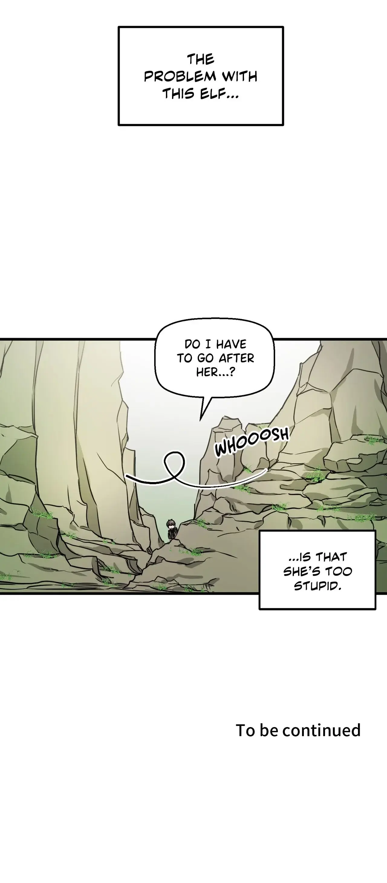 No Mans Land Chapter 12 - Page 64
