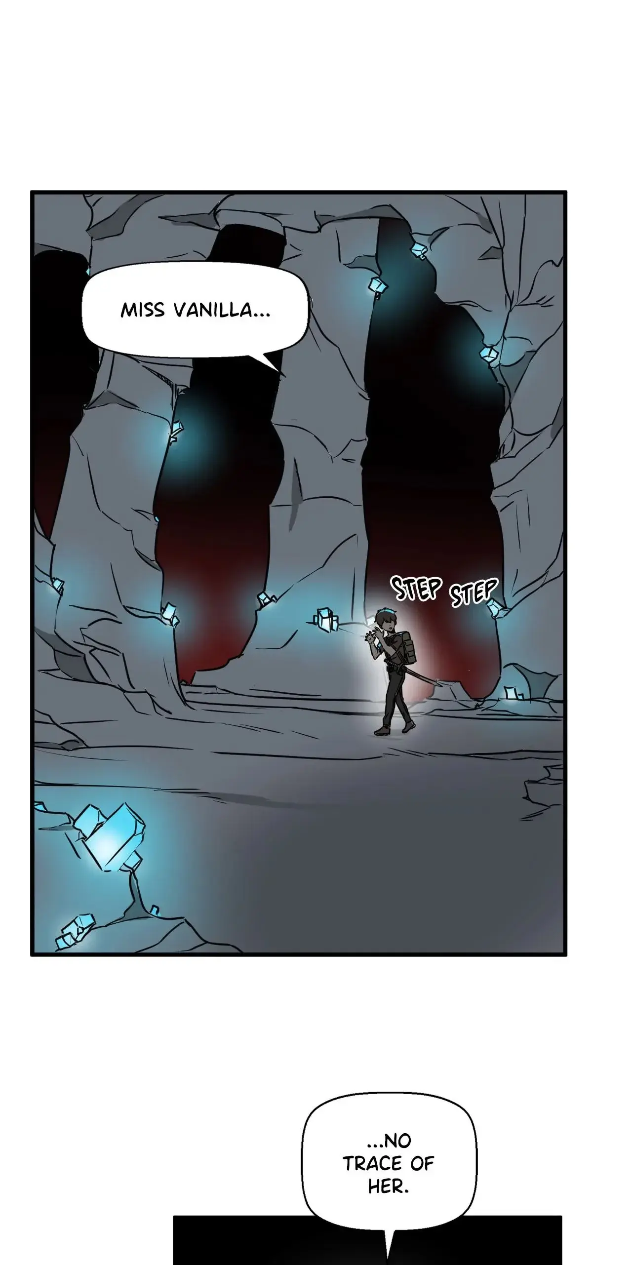 No Mans Land Chapter 13 - Page 10