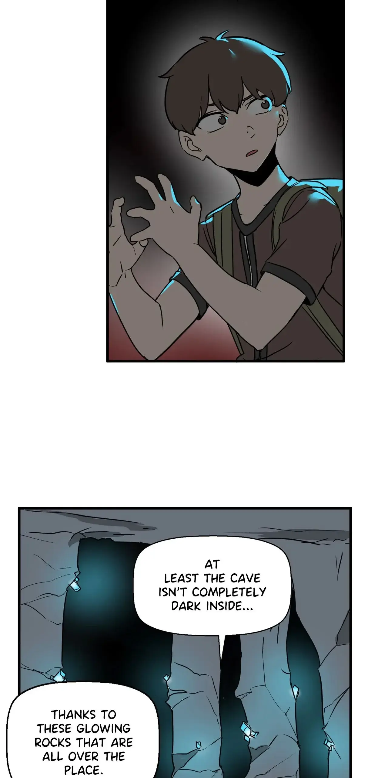 No Mans Land Chapter 13 - Page 11