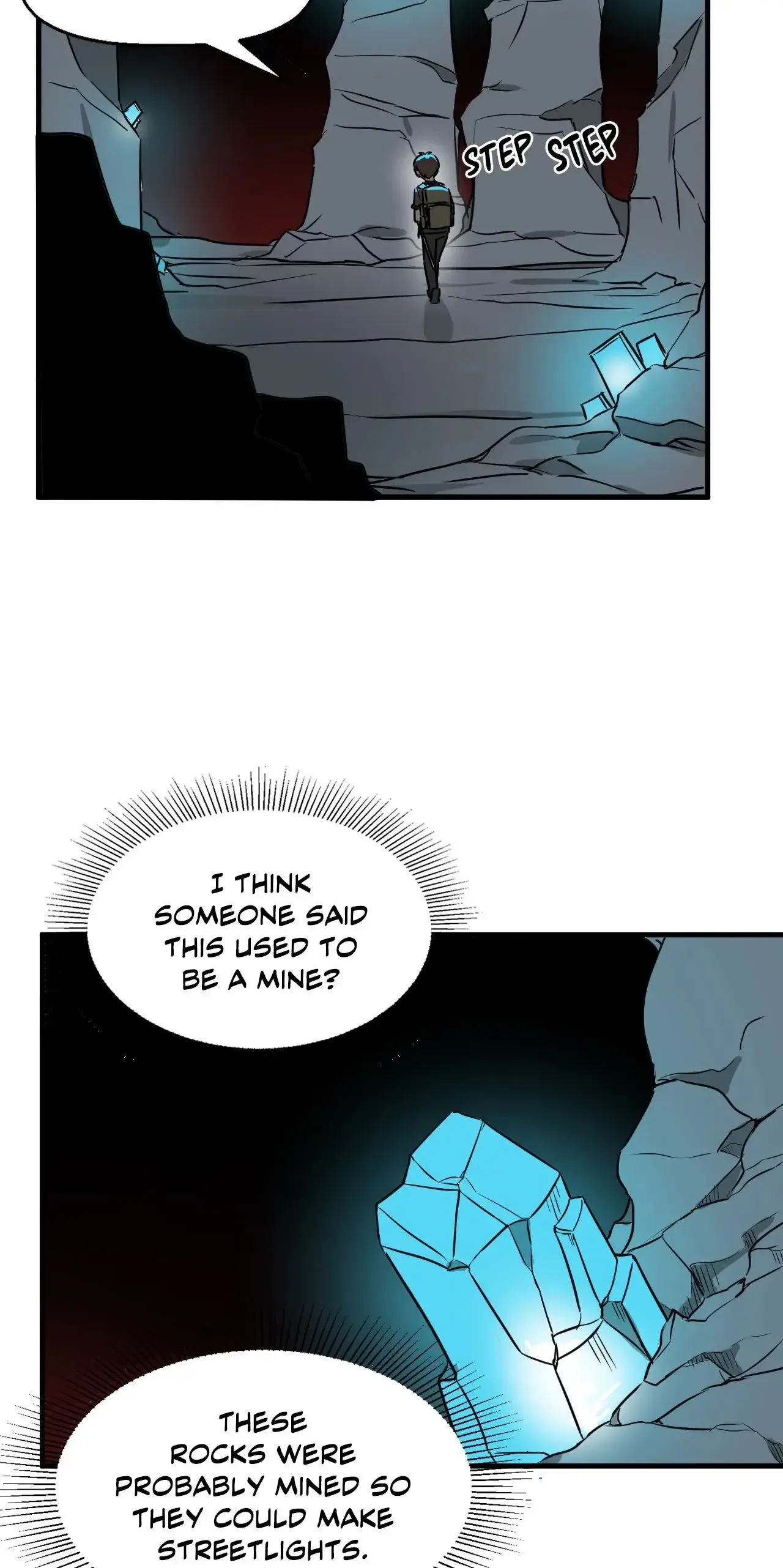 No Mans Land Chapter 13 - Page 12