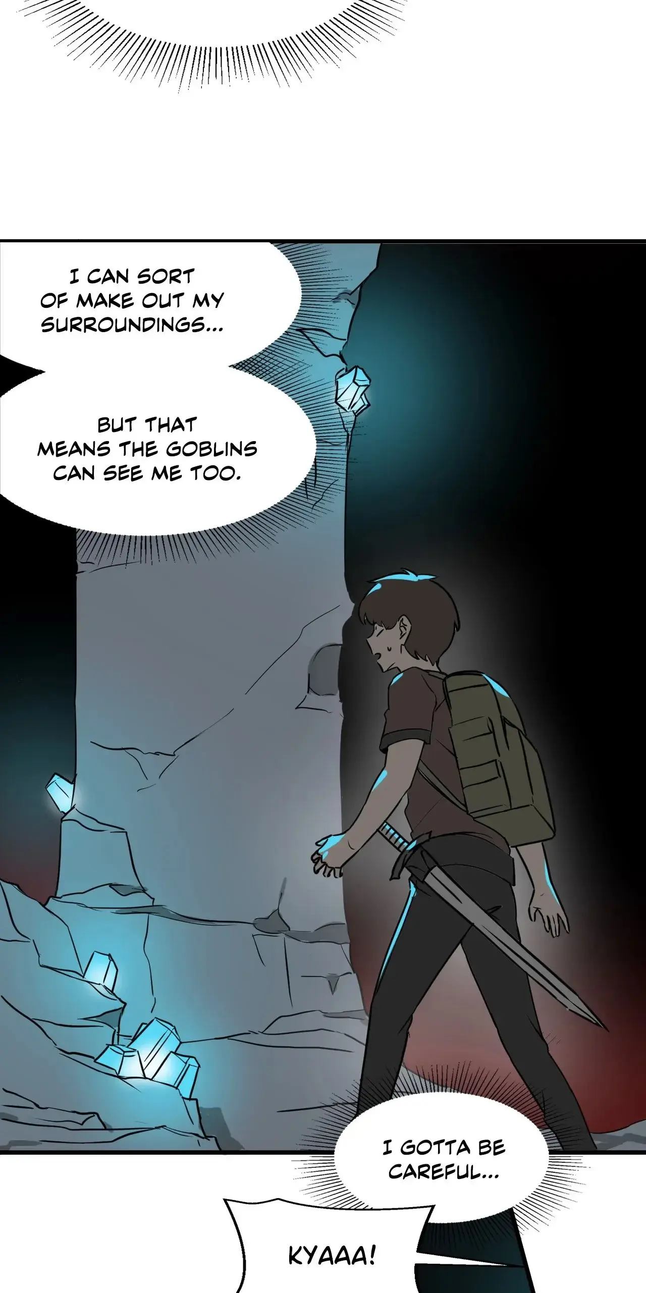 No Mans Land Chapter 13 - Page 13