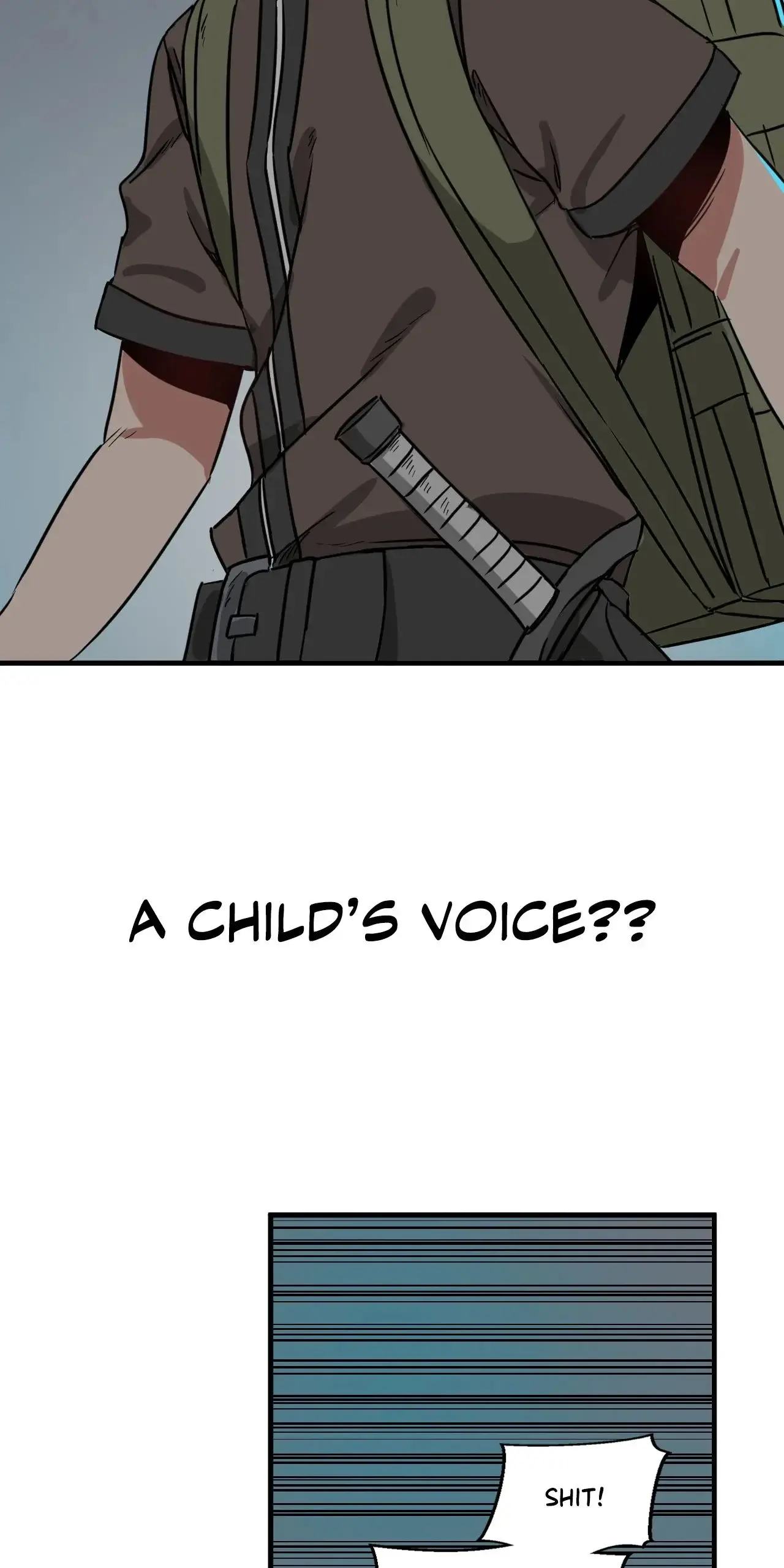 No Mans Land Chapter 13 - Page 15