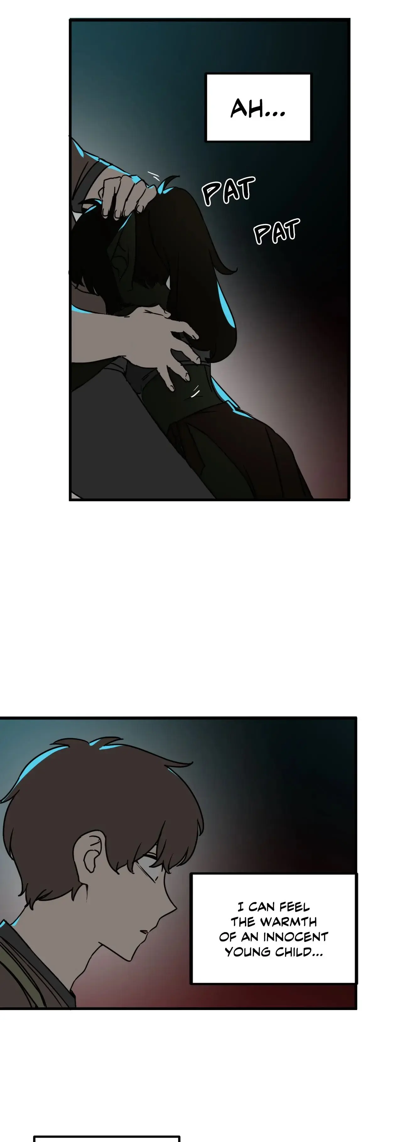No Mans Land Chapter 13 - Page 21