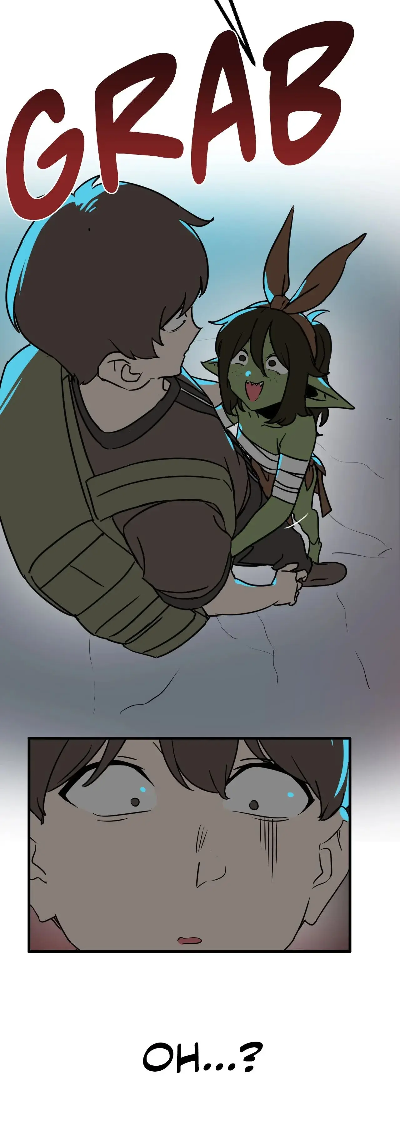 No Mans Land Chapter 13 - Page 24