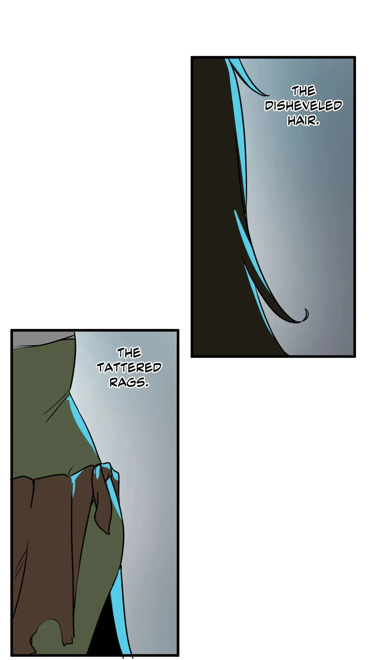 No Mans Land Chapter 13 - Page 25