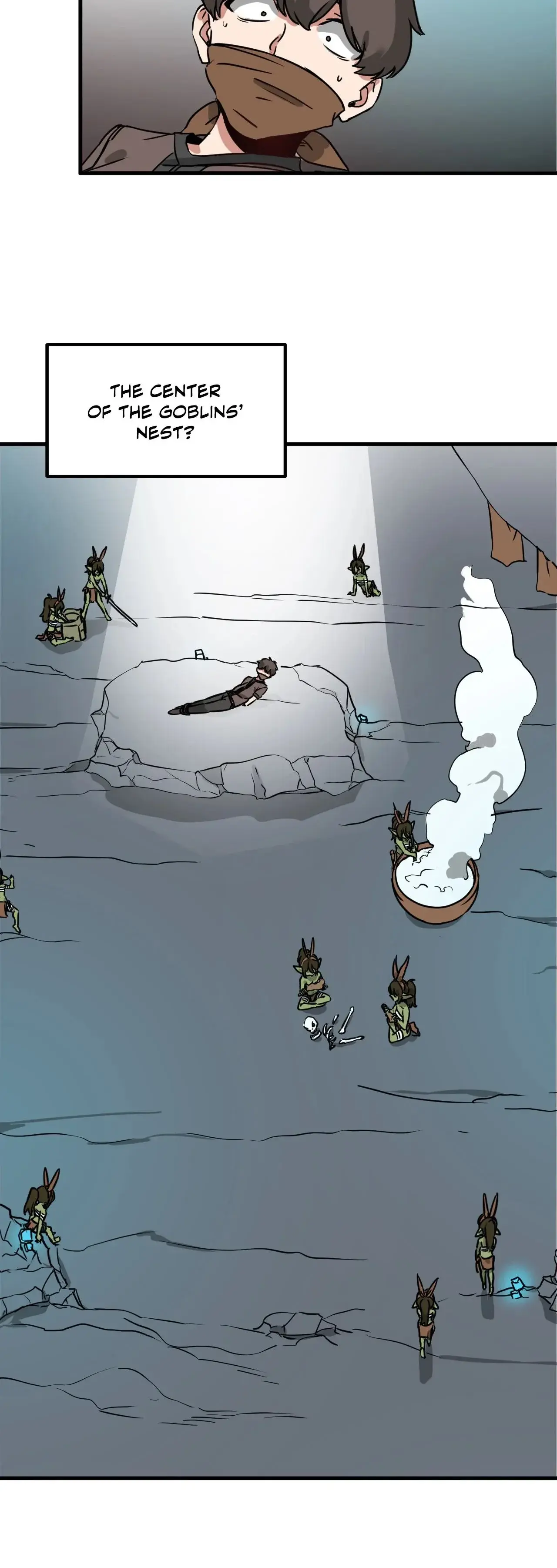 No Mans Land Chapter 13 - Page 36