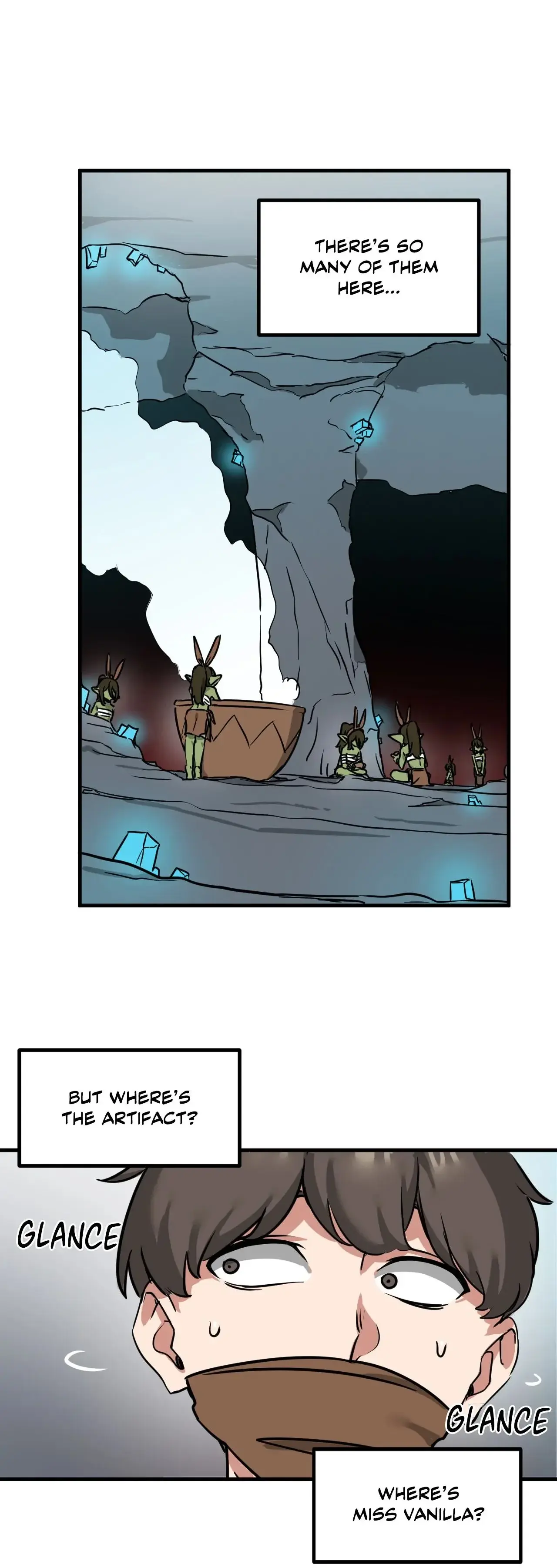 No Mans Land Chapter 13 - Page 37